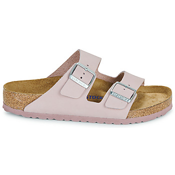 Birkenstock Arizona SFB LENB Yomo Lilac