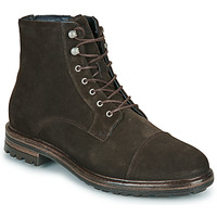 Sapatos Homem Botas baixas Blackstone LATTE Castanho