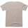 Textil T-Shirt mangas curtas Uller Classic Bege