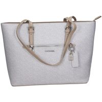 Malas Homem Bolsa de ombro Cacharel CA241048 Bege