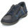 Sapatos Homem Sapatilhas Josef Seibel NEW ANVERS 87 Marinho