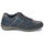 Sapatos Homem Sapatilhas Josef Seibel NEW ANVERS 87 Marinho