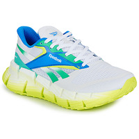 Sapatos Mulher Sapatilhas de corrida Reebok Sport FLOATZIG 1 Branco