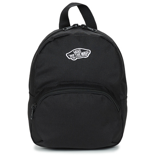 Malas Mochila Vans GOT THIS MINI BACKPACK Preto