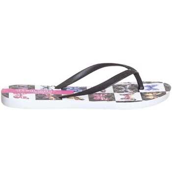 Sapatos Mulher Chinelos Petite Jolie FLIP FLOPS  BY PARODI_RECOLORIR - 11/6036/22 594