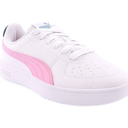 Sapatos Rapariga Sapatilhas de ténis Puma T Tennis Outros