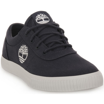 Sapatos Homem Sapatilhas Timberland EP4 MYLO BAY LOW Azul