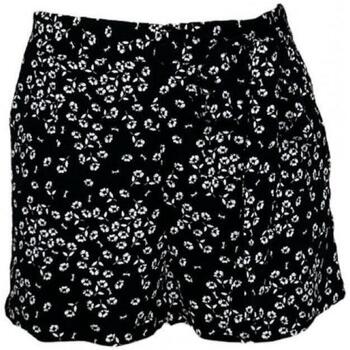 Textil Mulher Shorts / Bermudas Molly Bracken 87bge2mdzjcd Preto