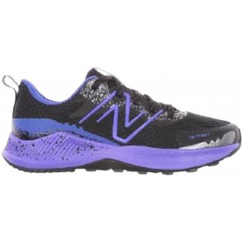 Sapatos Homem Sapatilhas New Balance ppntrlk5 Preto