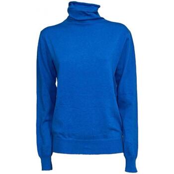 Textil Mulher Sweats Compania Fantastica 10064 Azul