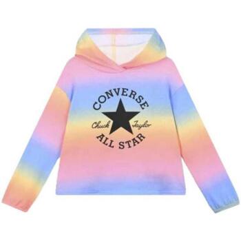 Textil Rapaz Sweats Converse 937ngnkndawlx Multicolor