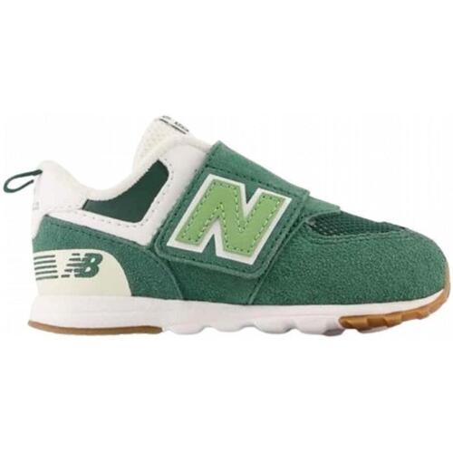 Sapatos Criança Sapatilhas New Balance 883bmv3lwjhbg Verde