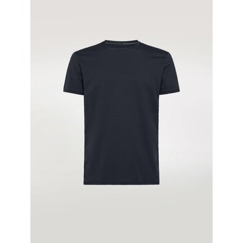 Textil Homem T-shirts e Pólos Rrd - Roberto Ricci Designs S24207 Azul