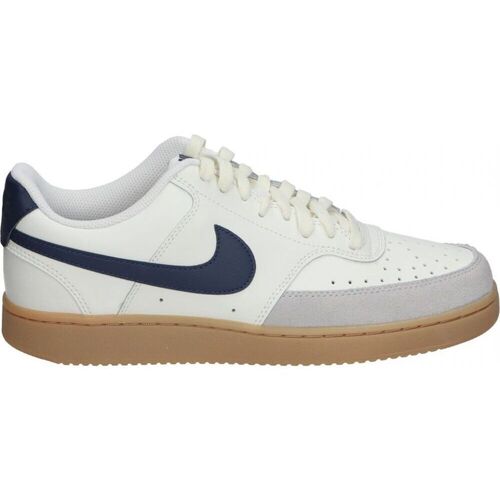 Sapatos Homem Multi-desportos Nike HF1068-133 Bege