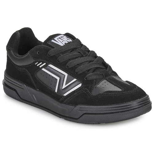 Sapatos Homem Sapatilhas Vans Upland Preto