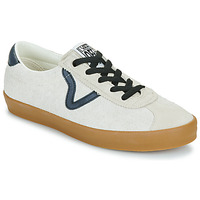 Sapatos Sapatilhas Vans Sport Low Branco