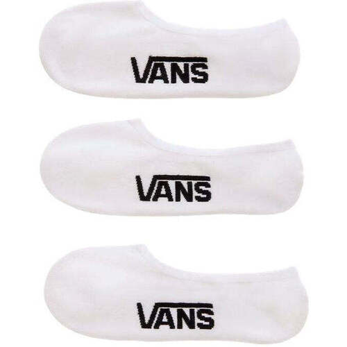 Roupa de interior Homem soquete Vans  Branco