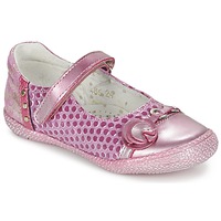 Sapatos Rapariga Sabrinas Babybotte KAYLINE Rosa