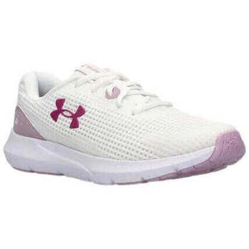 Sapatos Mulher Sapatilhas Under Armour  Branco