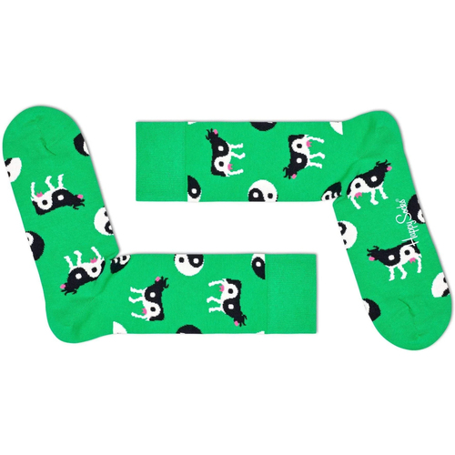 Acessórios Meias Happy socks  Verde