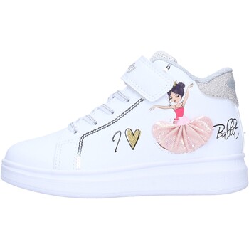 Sapatos Criança Sapatilhas Lelli Kelly  Branco