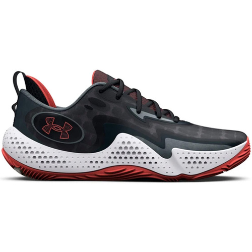 Sapatos Homem Sapatilhas Under Armour  Preto