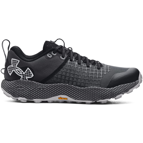 Sapatos Homem Sapatilhas Under Armour  Cinza