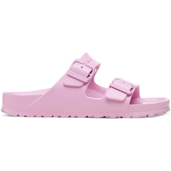 Sapatos Mulher Chinelos Birkenstock  Rosa