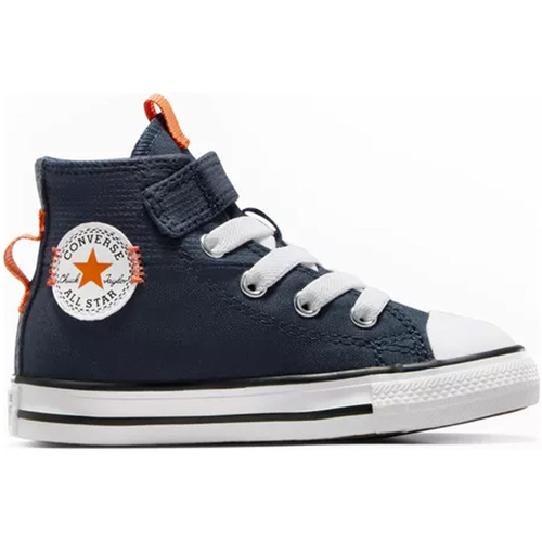 Sapatos Criança Sapatilhas Converse  Azul