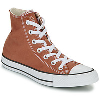 Sapatos Sapatilhas de cano-alto Converse CHUCK TAYLOR ALL STAR Castanho