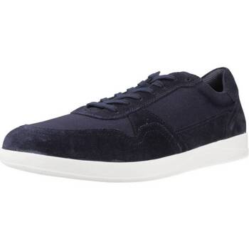 Sapatos Homem Sapatilhas Geox U KENNET A Azul