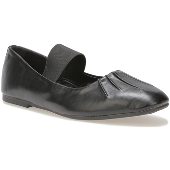 Sapatos Mulher Sabrinas La Modeuse 71984_P169021 Preto