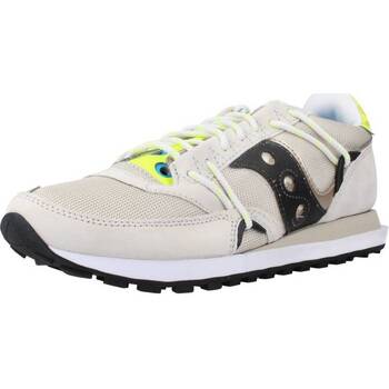 Sapatos Homem Sapatilhas Saucony JAZZ DST Cinza