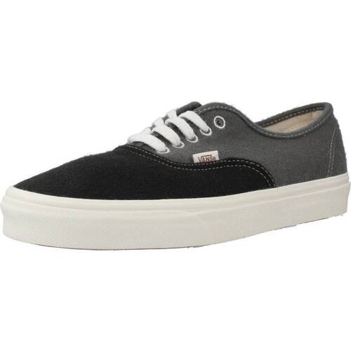 Sapatos Homem Sapatilhas Vans VN0A5JMPZT51 Cinza