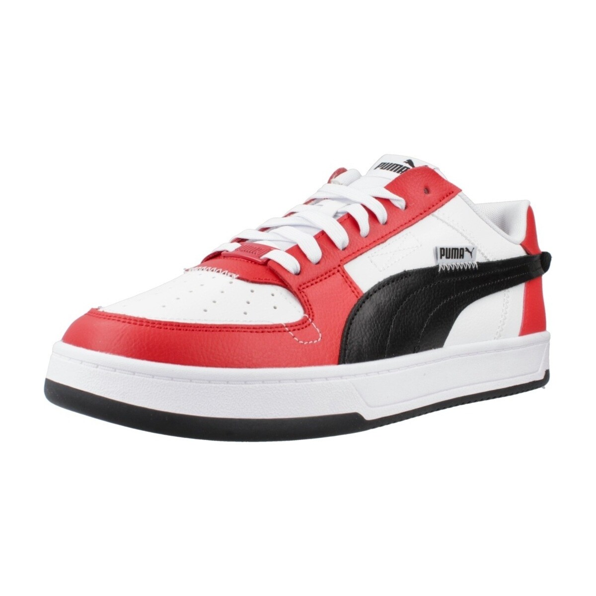 Sapatos Homem Sapatilhas Puma CAVEN 2.0 VTG Branco