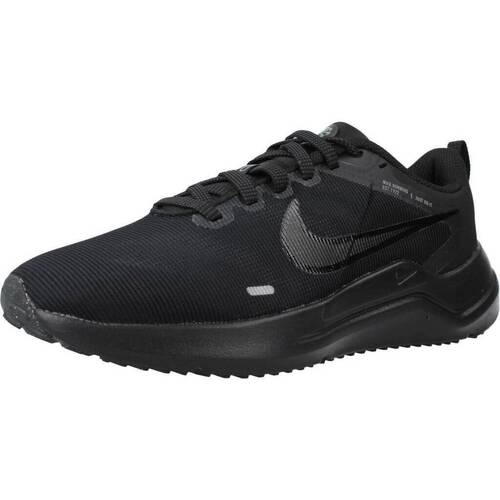 Sapatos Mulher Sapatilhas Nike DOWNSHIFTER 12 Preto