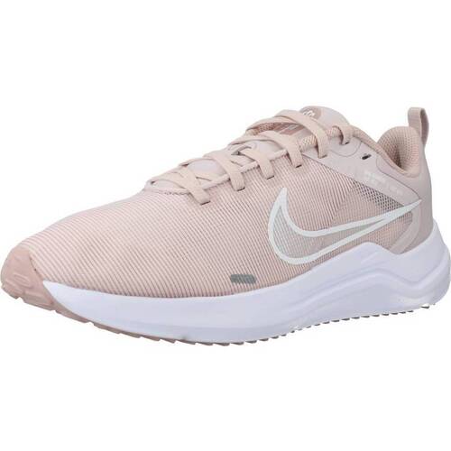 Sapatos Mulher Sapatilhas Nike DOWNSHIFTER 12 Rosa