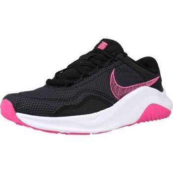 Sapatos Mulher Sapatilhas Nike LEGEND ESSENTIAL 3 WOME Preto