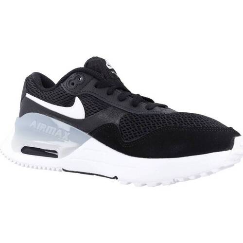 Nike SYSTM Preto