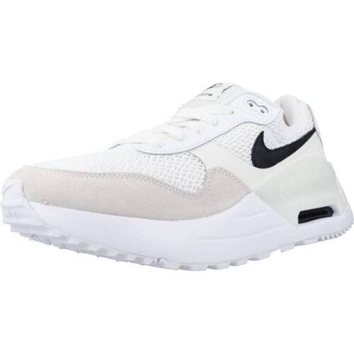 Sapatos Mulher Sapatilhas Nike SYSTM Branco