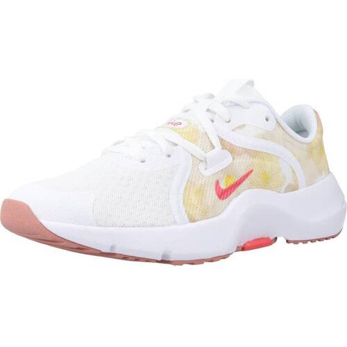 Sapatos Mulher Sapatilhas Nike IN-SEASON TR 13 PRM WOM Branco