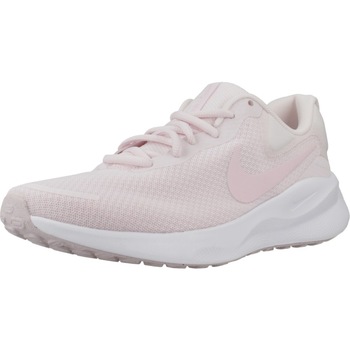 Sapatos Mulher Sapatilhas Nike REVOLUTION 7 Rosa