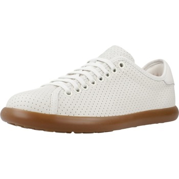 Sapatos Mulher Sapatilhas Camper PELOTAS SOLLER Branco