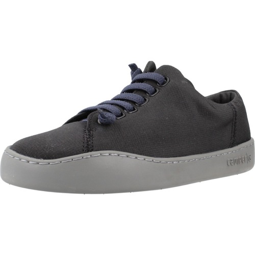 Sapatos Mulher Sapatilhas Camper 149044 Preto