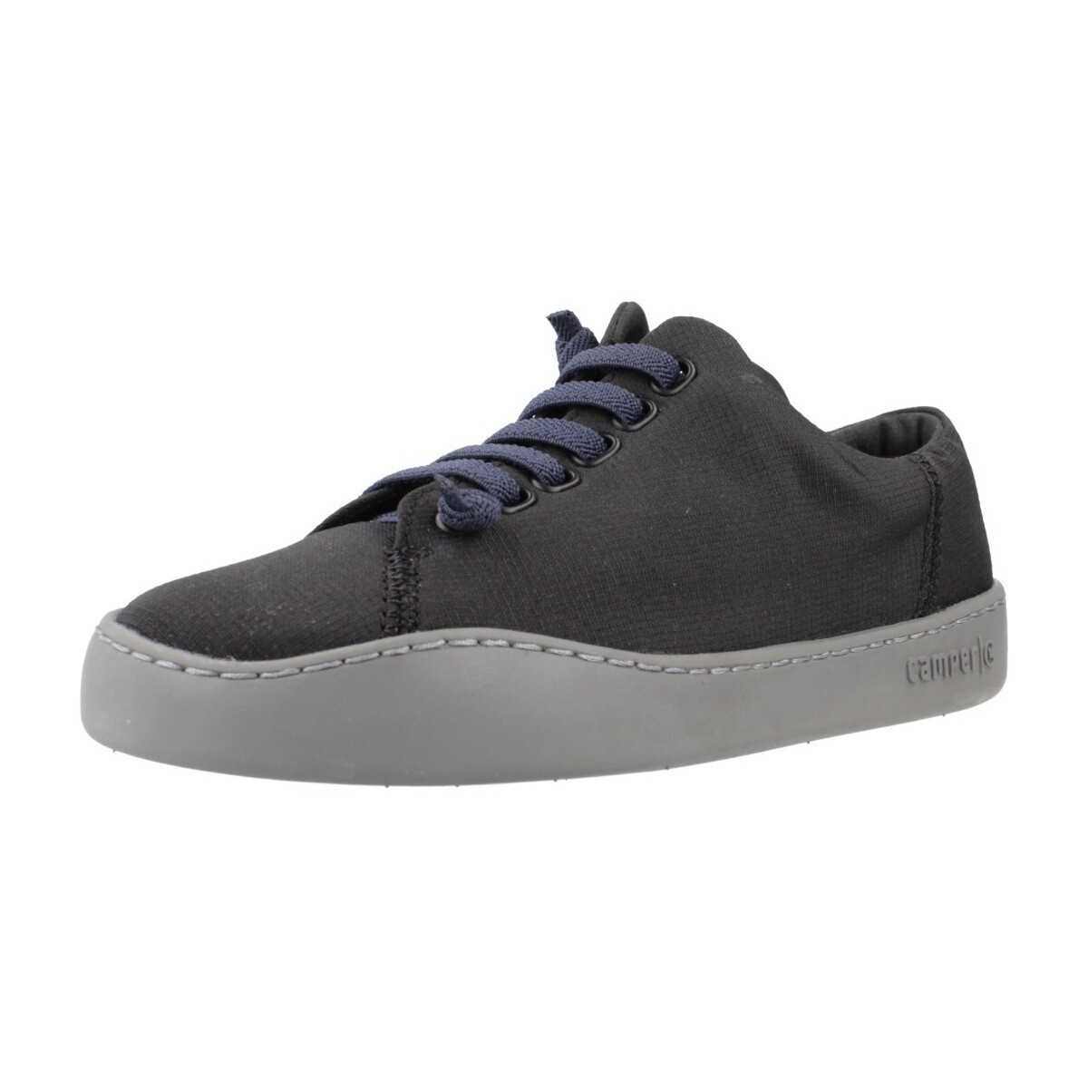 Sapatos Mulher Sapatilhas Camper 149044 Preto