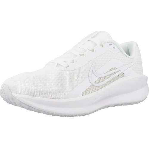 Sapatos Mulher Sapatilhas Nike DOWNSHIFTER 13 Branco