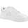 Sapatos Mulher Sapatilhas Lacoste L002 EVO LEATHER Branco