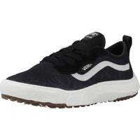 Sapatos Rapaz Sapatilhas Vans ULTRARANGE VR3 Preto