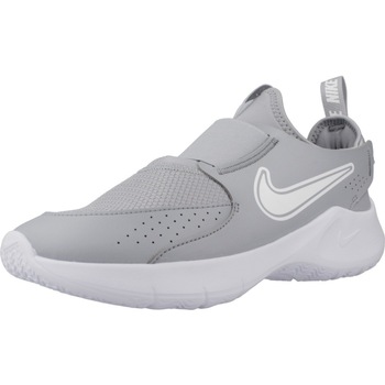 Sapatos Rapaz Sapatilhas Nike FLEX RUNNER 3 Cinza