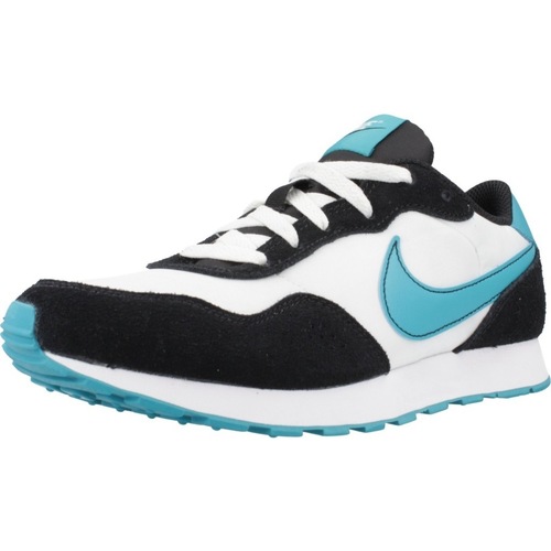 Sapatos Rapaz Sapatilhas Nike MD VALIANT BIG KIDS SH Branco